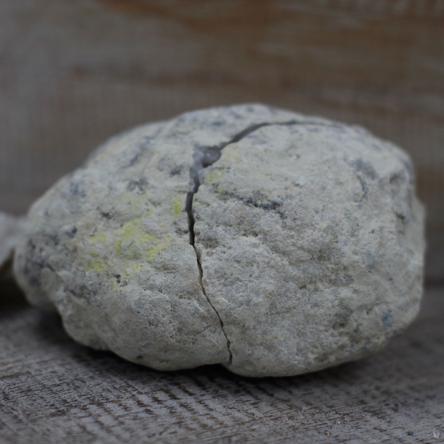 Geodas de Calcita - 8-9 cm - Piedras Geodes de Calcita, calcita
