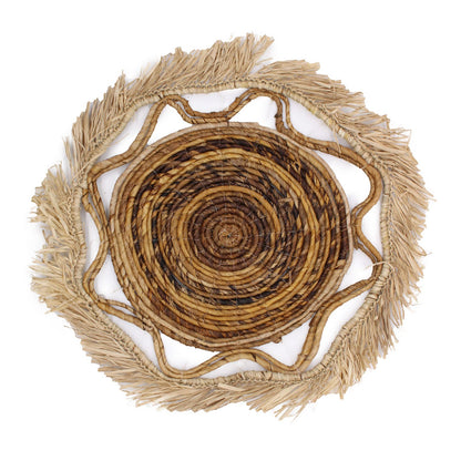 Conjunto de Seis Cuadros Naturales · Colección Kribo