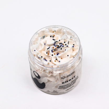 Jabón en Crema Ghost 120g