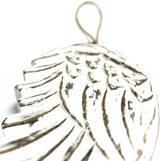 Handmade angel wing - 30cm