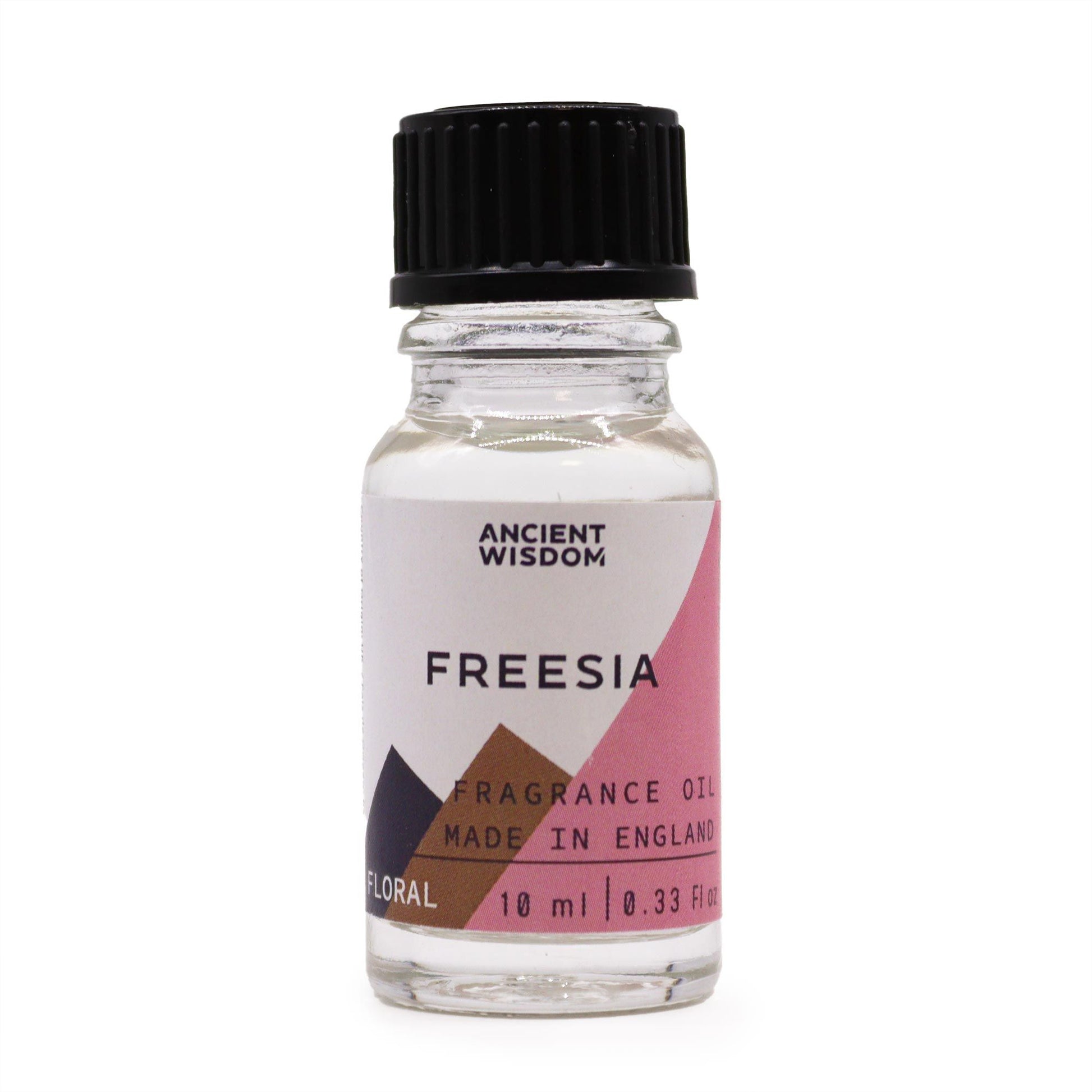 Aceites de Fragancia 10ml - Freesia - Aceites de Fragancia 10ml, Cruelty Free