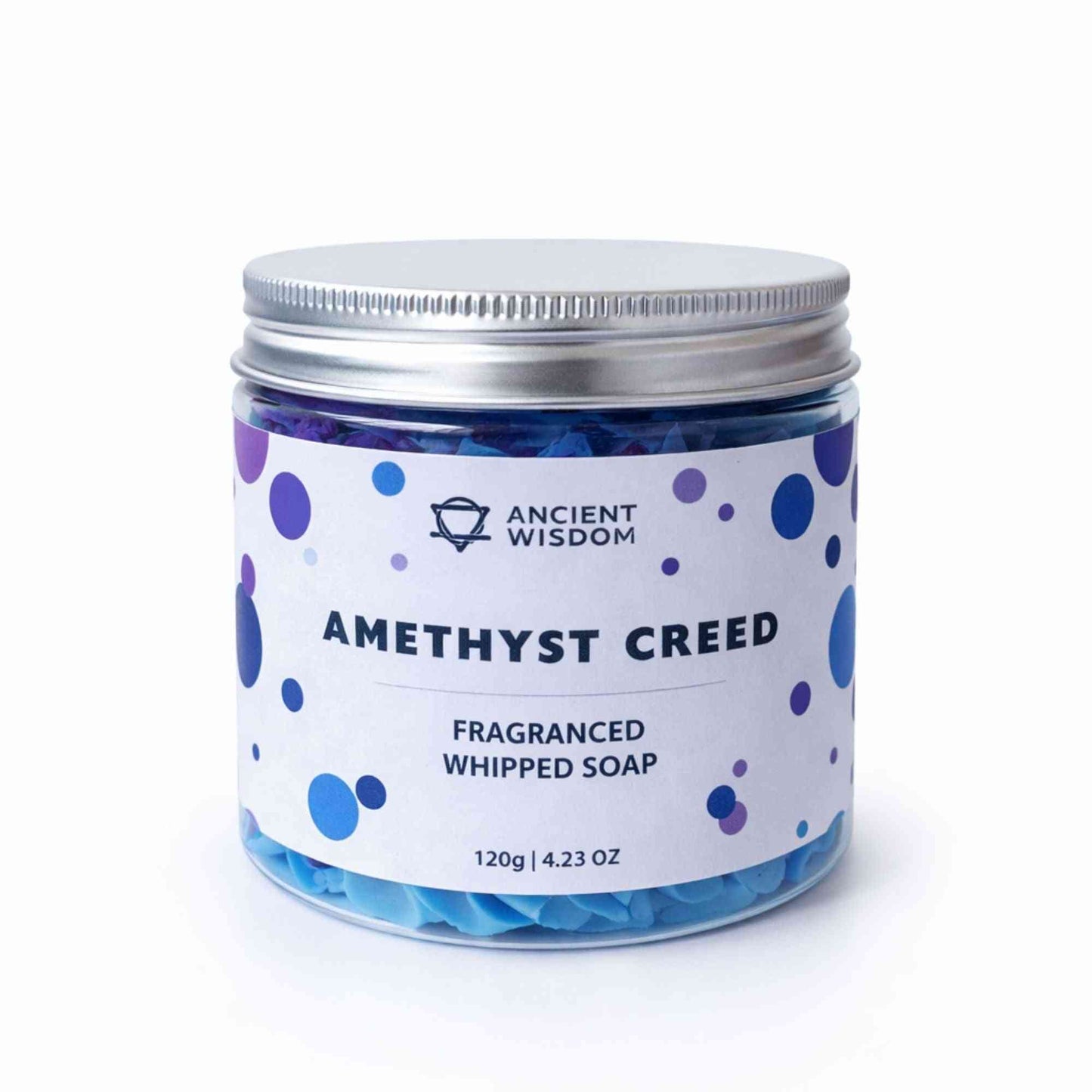 Jabón Cremoso Filosofía Amatista 120 g
