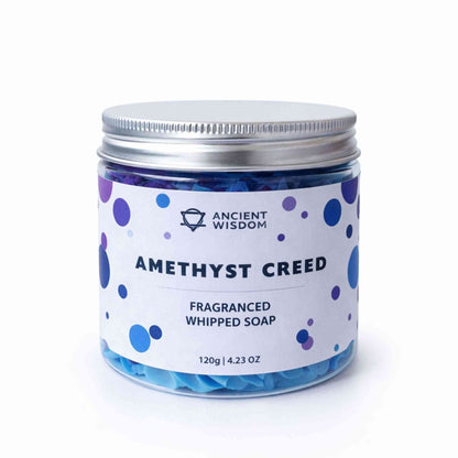Jabón Cremoso Filosofía Amatista 120 g