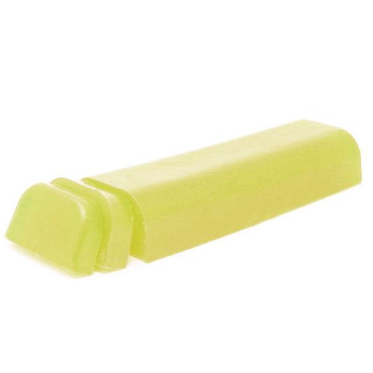 Solid Shampoo - Coconut and Lime