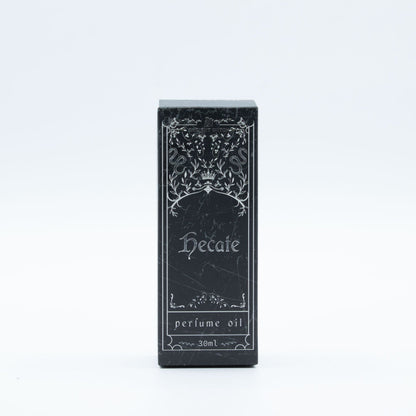 Aceite perfumado de bruja antigua - Hécate