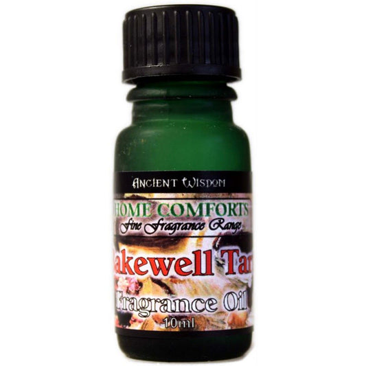 Aceites de Fragancia 10ml Casa - Cocina - Tarta De Bakewell - Aceites de Fragancia 10ml - Casa