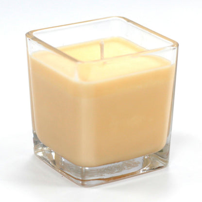 Velas de Soya sin Etiqueta- Grapefruit & Ginger