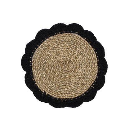 Conjunto de Seis Cuadros Naturales · Colección Kribo