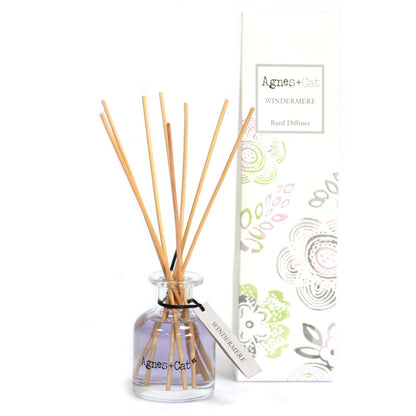 Difusor de caña de 140 ml - Windermere