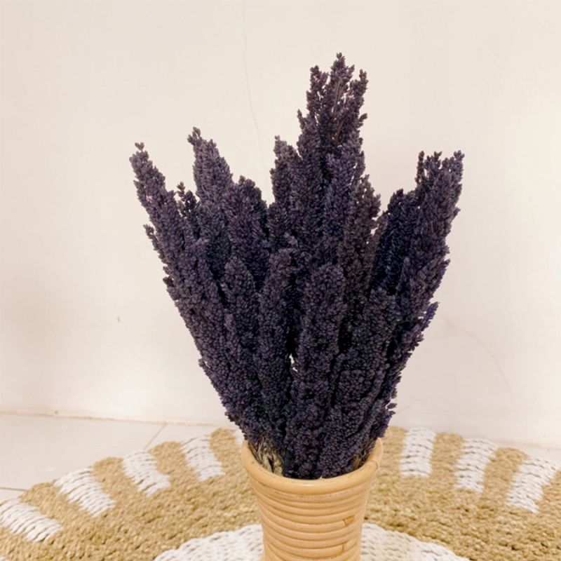 Manojo de Hierba Cantal - Negro