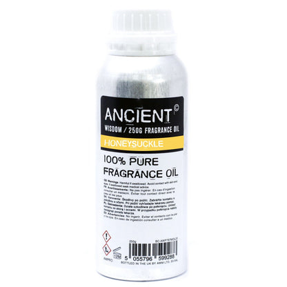 Aceites de Fragancia 250g - Madreselva - Aceites de Fragancia 250g