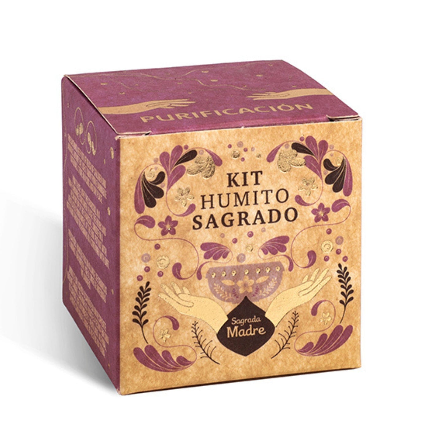 Kit Humito Sagrado Purificacion - Kit Humito Sagrado