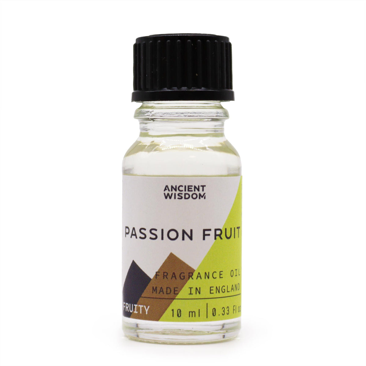 Aceites de Fragancia 10ml - Maracuyá - Aceites de Fragancia 10ml, Cruelty Free