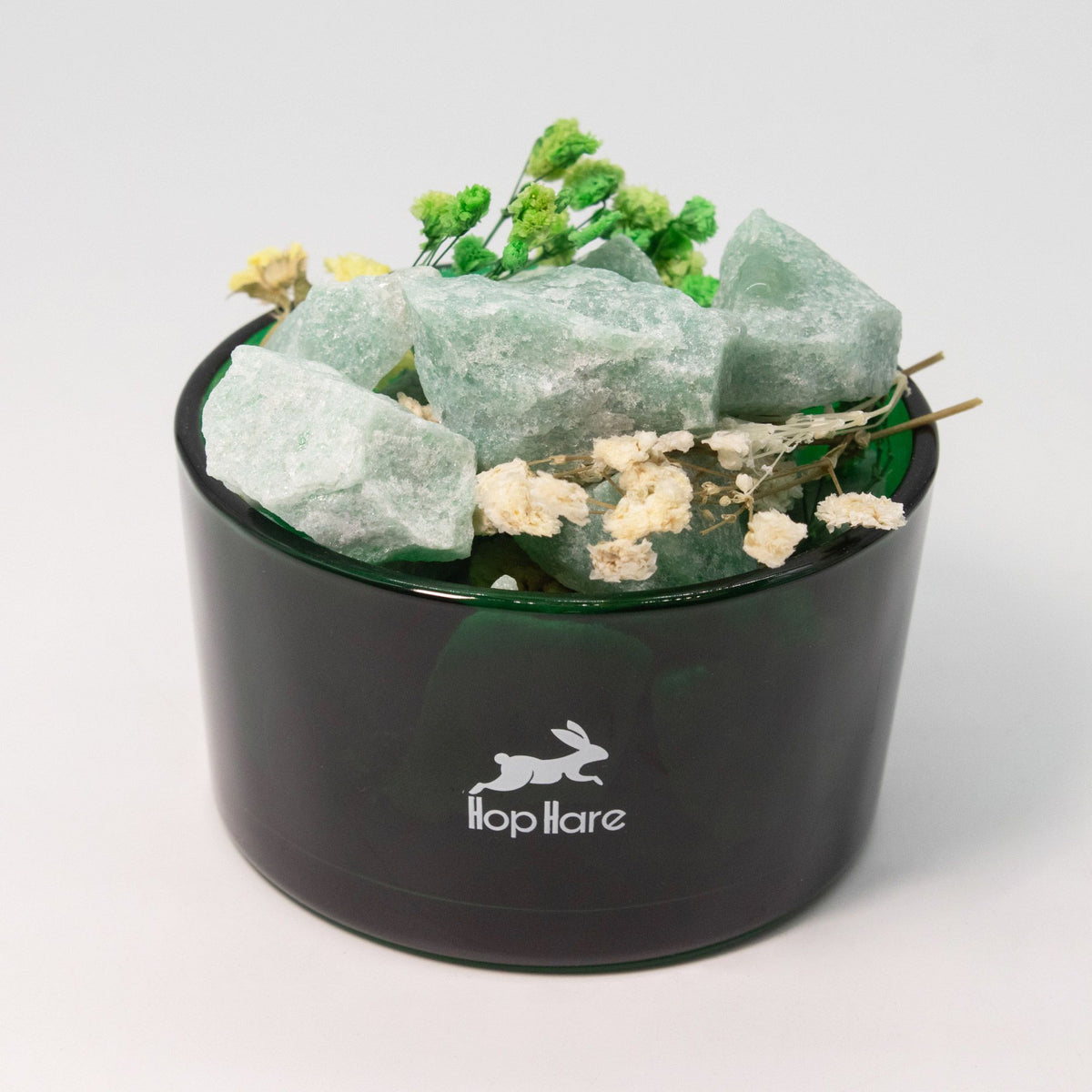 Hop Hare Diffuser Crystals and Floral Set - The Magician