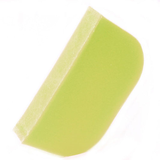 Solid Shampoo - Coconut and Lime