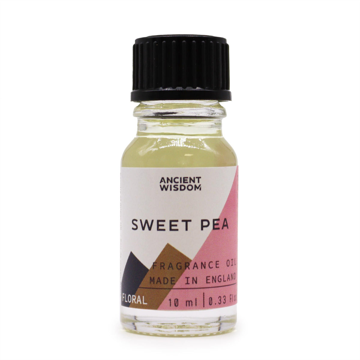 Aceites de Fragancia 10ml - Guisante dulce - Aceites de Fragancia 10ml, Cruelty Free