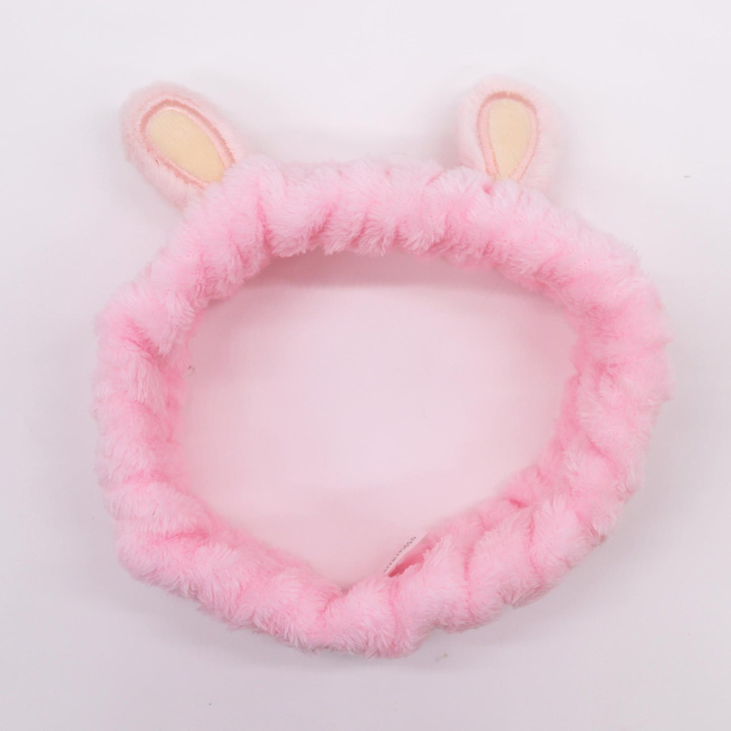 Diadema de Maquillaje Corazones y Orejas
