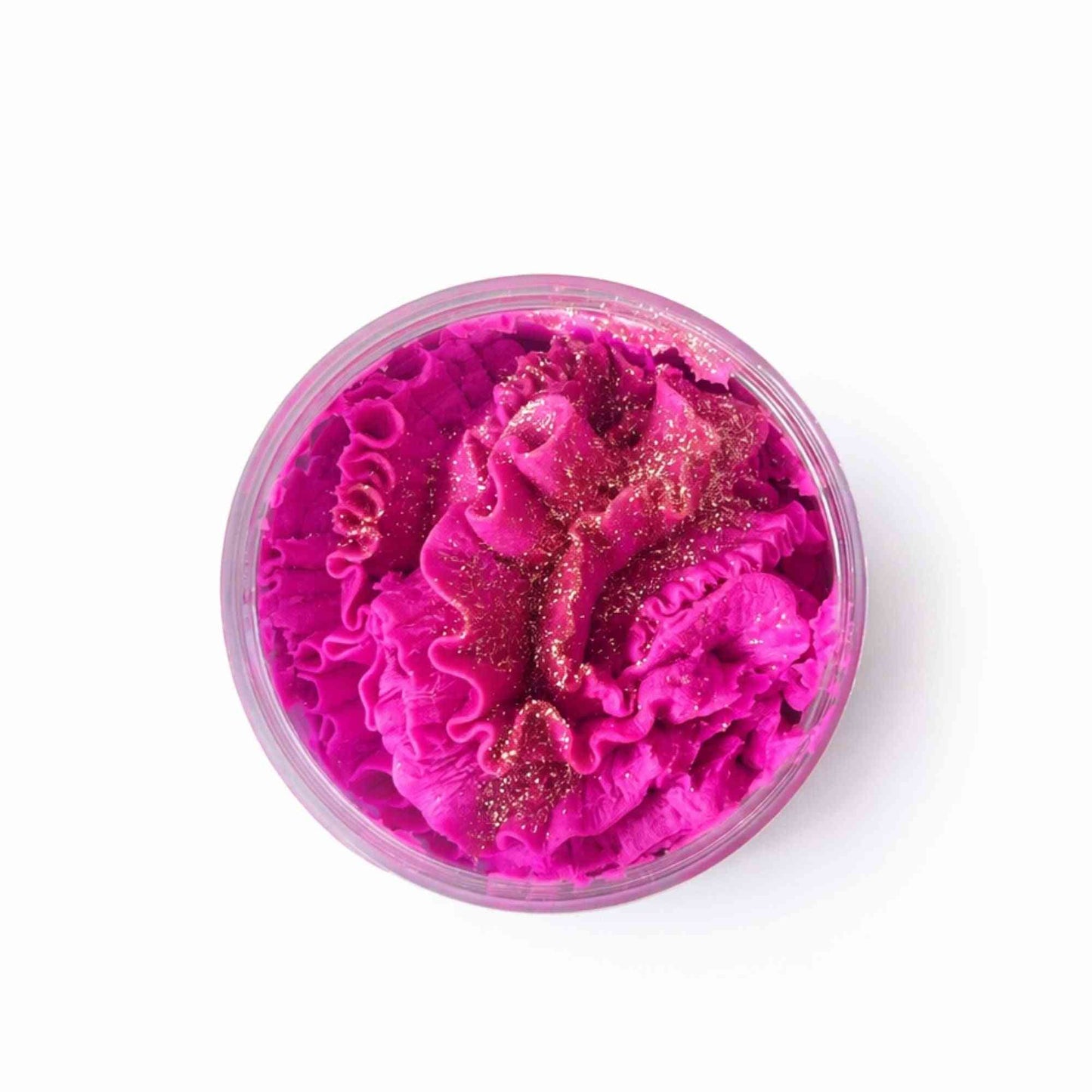 Jabón Cremoso Pink Charlotte 120g