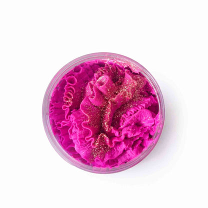 Jabón Cremoso Pink Charlotte 120g