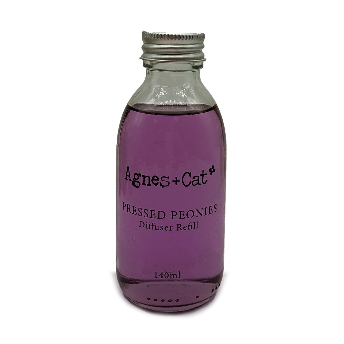 Recambio de Difusor de Varillas 150ml - Pressed Peonie