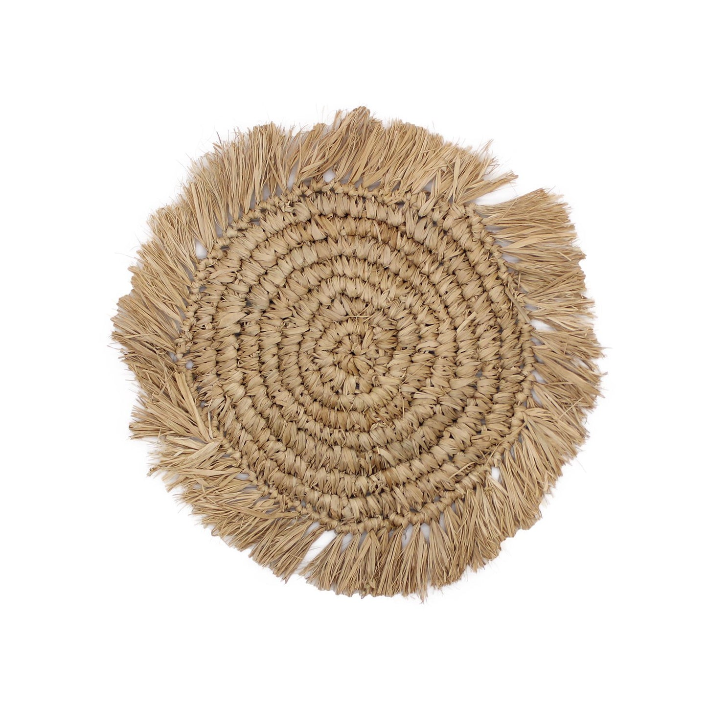 Conjunto de Seis Cuadros Naturales · Colección Kribo