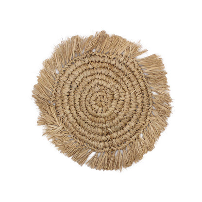 Conjunto de Seis Cuadros Naturales · Colección Kribo