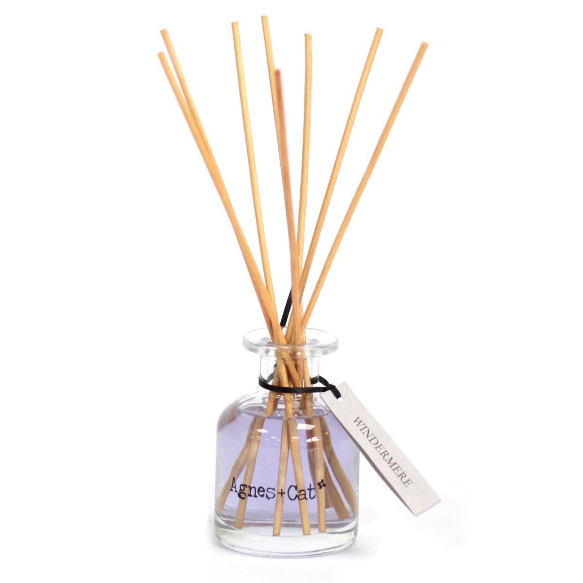 Difusor de caña de 140 ml - Windermere