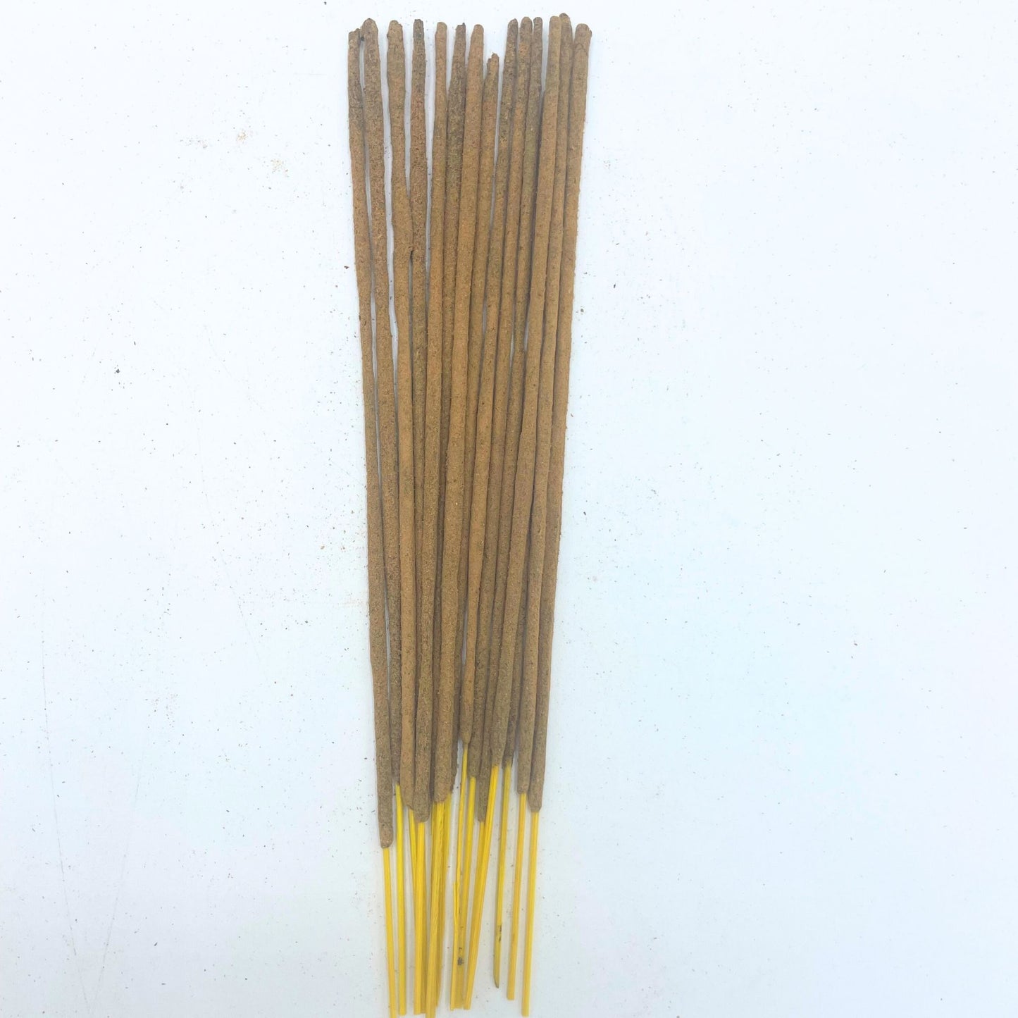15g Palo Santo Dorado y Vainilla - Varillas de Incienso de Palo Santo