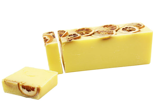 Amanecer Andaluz soap