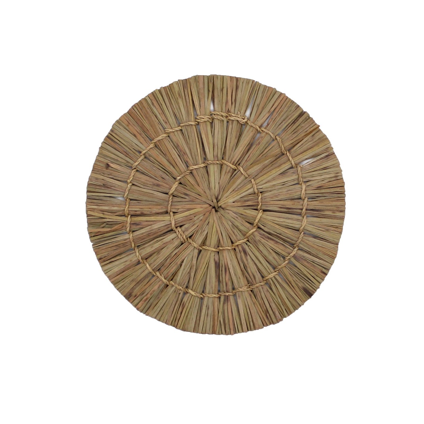 Conjunto de Seis Cuadros Naturales · Colección Kribo