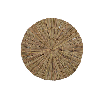 Conjunto de Seis Cuadros Naturales · Colección Kribo