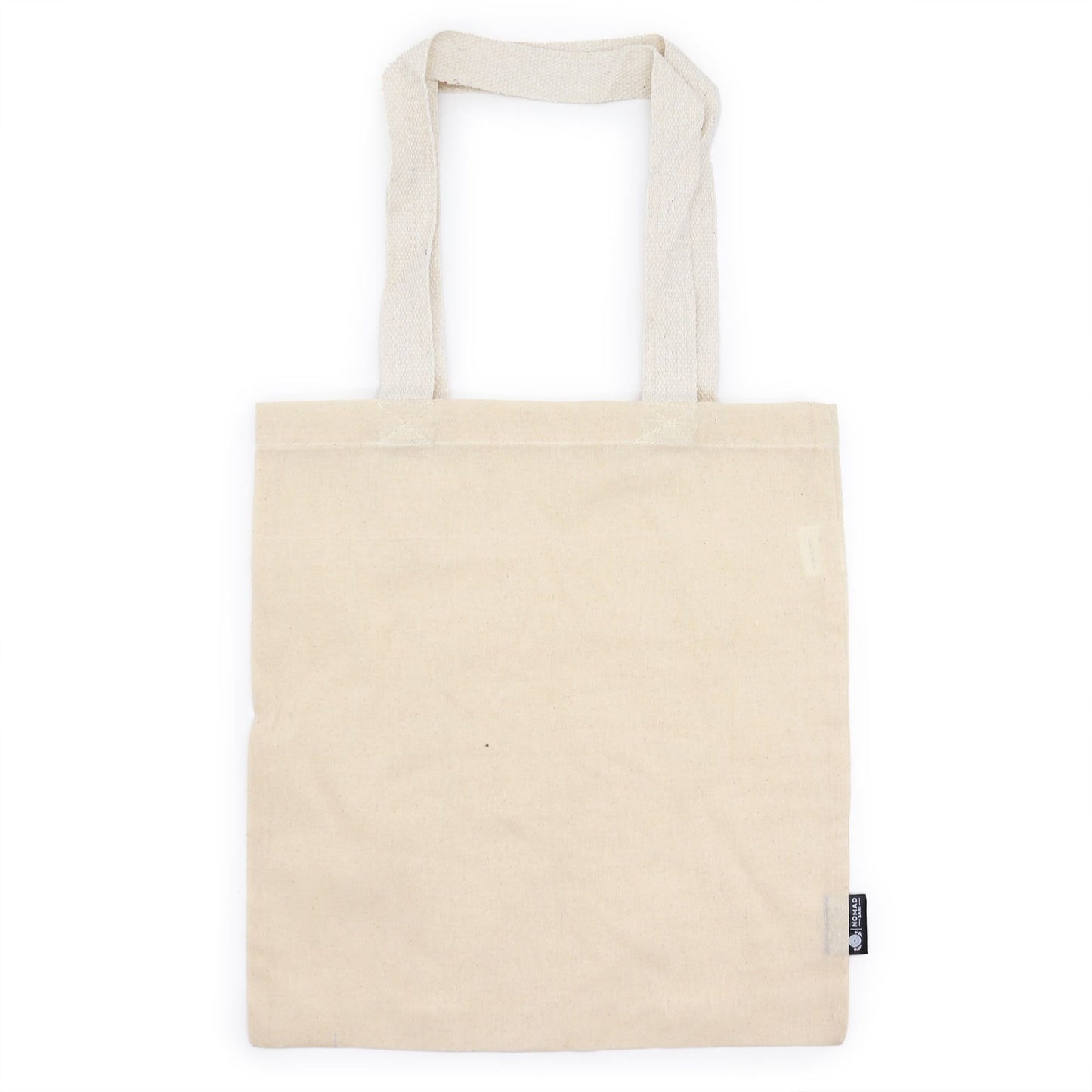 Bolso Básico Icónico - Sin imprimir - Natural 4oz