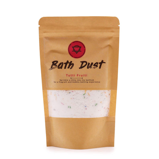 Tutti Frutti Bath Powder 190g