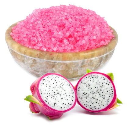 Saquito Granulos Aromáticos Paraíso tropical - Fruto del Dragón - Granulos Aromáticos Paraíso Tropical