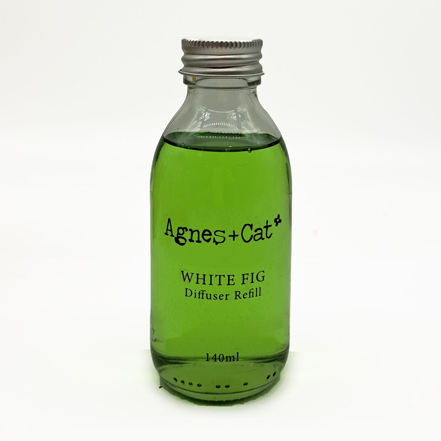 Recambio de Difusor de Varillas 150ml - Higo Blanco - Agnes + Cat Reed Diffuser Refills