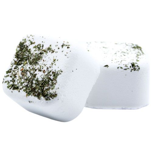 Vaporizador de Ducha Aromaterapia 80g - Kick Start · Pack 16 ud
