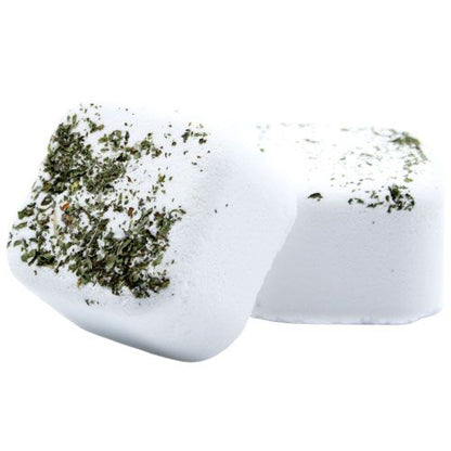 Vaporizador de Ducha Aromaterapia 80g - Kick Start · Pack 16 ud