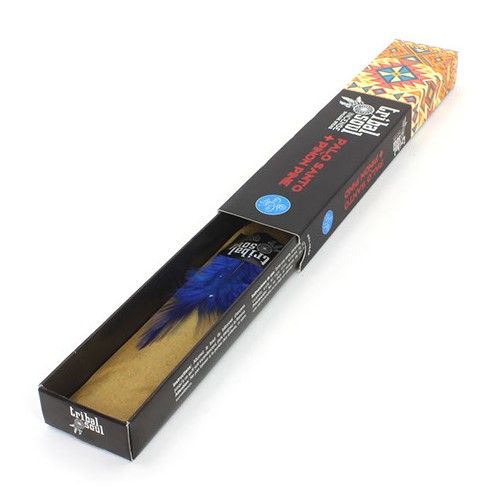 Incienso Tribal Soul - Palo Santo + Pinon Pine - Incienso Tribal Soul