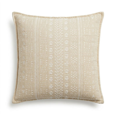 Classic cushion cover - Soft Stone - 45x45 cm