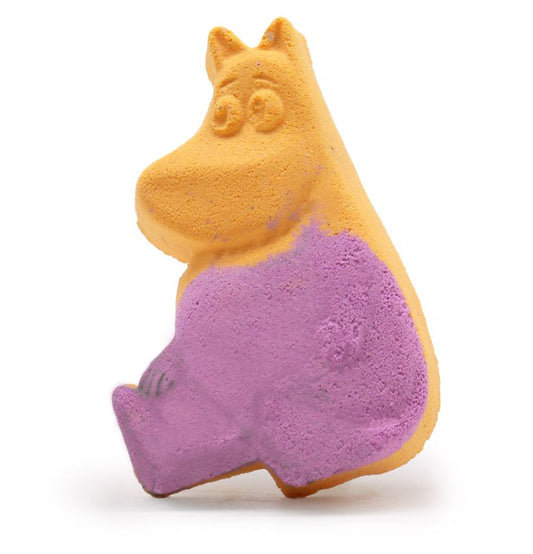 Bath Bomb - Hippo 85g