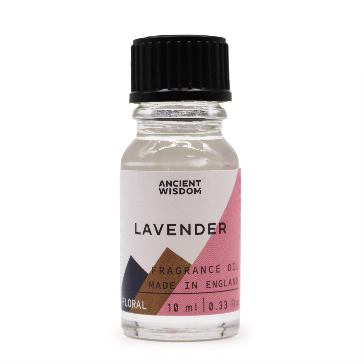 Aceites de Fragancia 10ml - Lavanda - Aceites de Fragancia 10ml, Cruelty Free