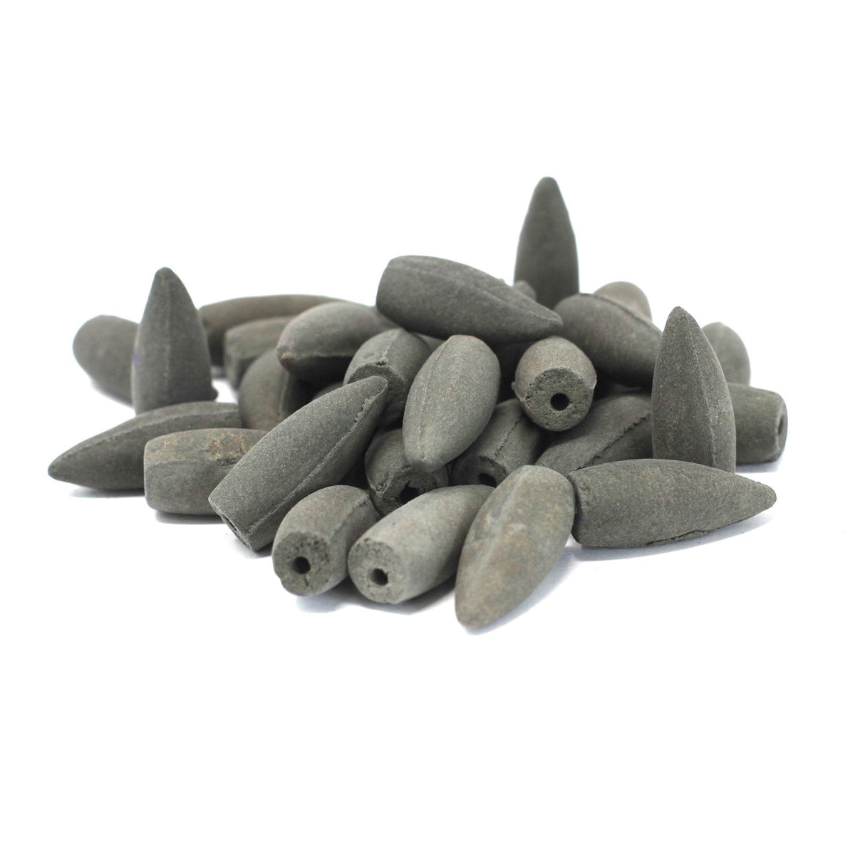 Caja Conos de Incienso Flujo Posterior 500g - Lavanda  (approx 225 pcs) - Incienso de Flujo Inverso