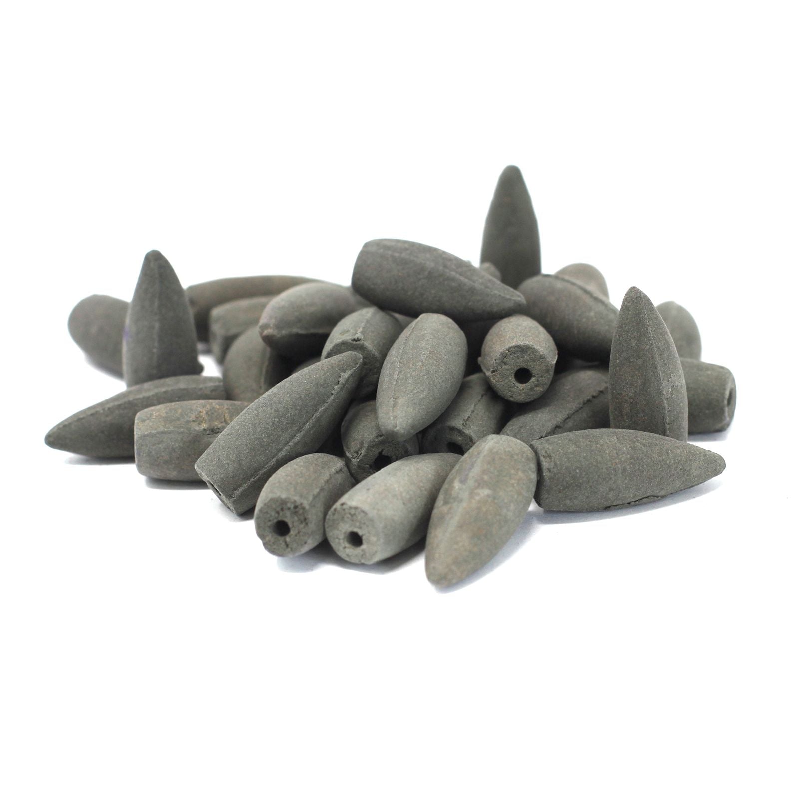 Caja Conos de Incienso Flujo Posterior 500g - Lavanda  (approx 225 pcs) - Incienso de Flujo Inverso