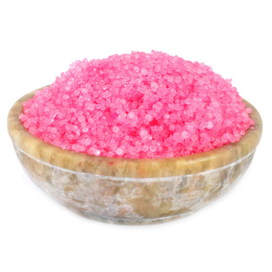 Saquito Granulos Aromáticos Paraíso tropical - Fruto del Dragón - Granulos Aromáticos Paraíso Tropical