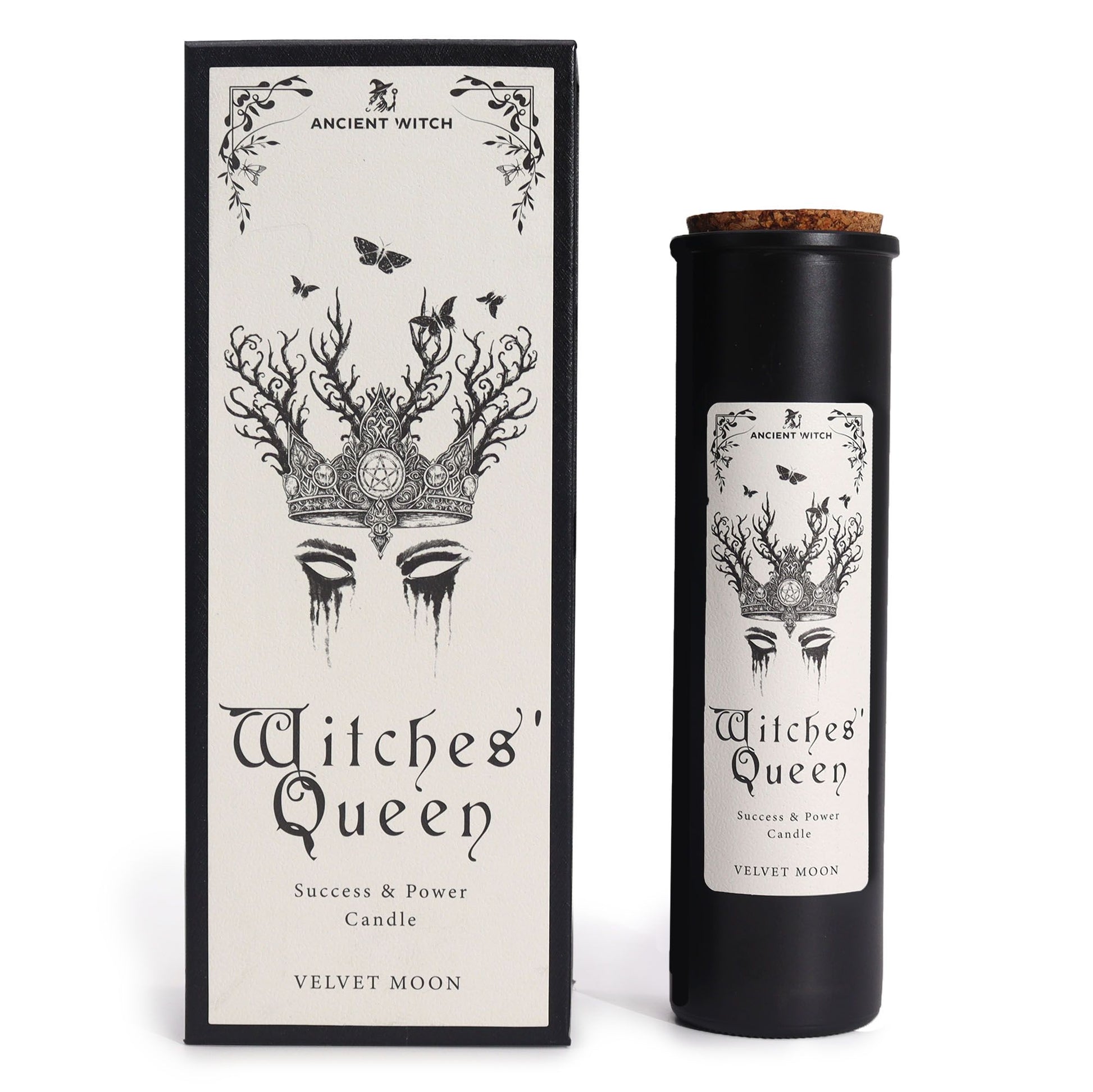 Velas Purificadoras de Brujas Antiguas - Reina de las brujas - Velas Purificadoras de Brujas Antiguas, brujas antiguas