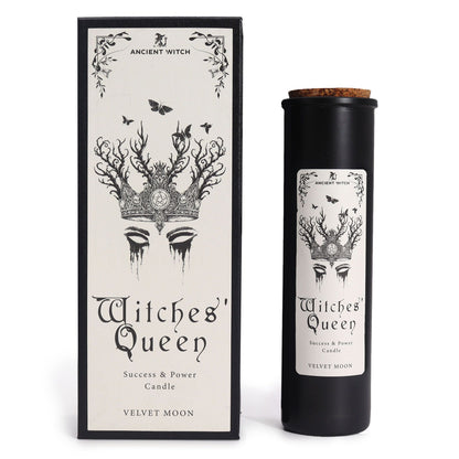Velas Purificadoras de Brujas Antiguas - Reina de las brujas - Velas Purificadoras de Brujas Antiguas, brujas antiguas