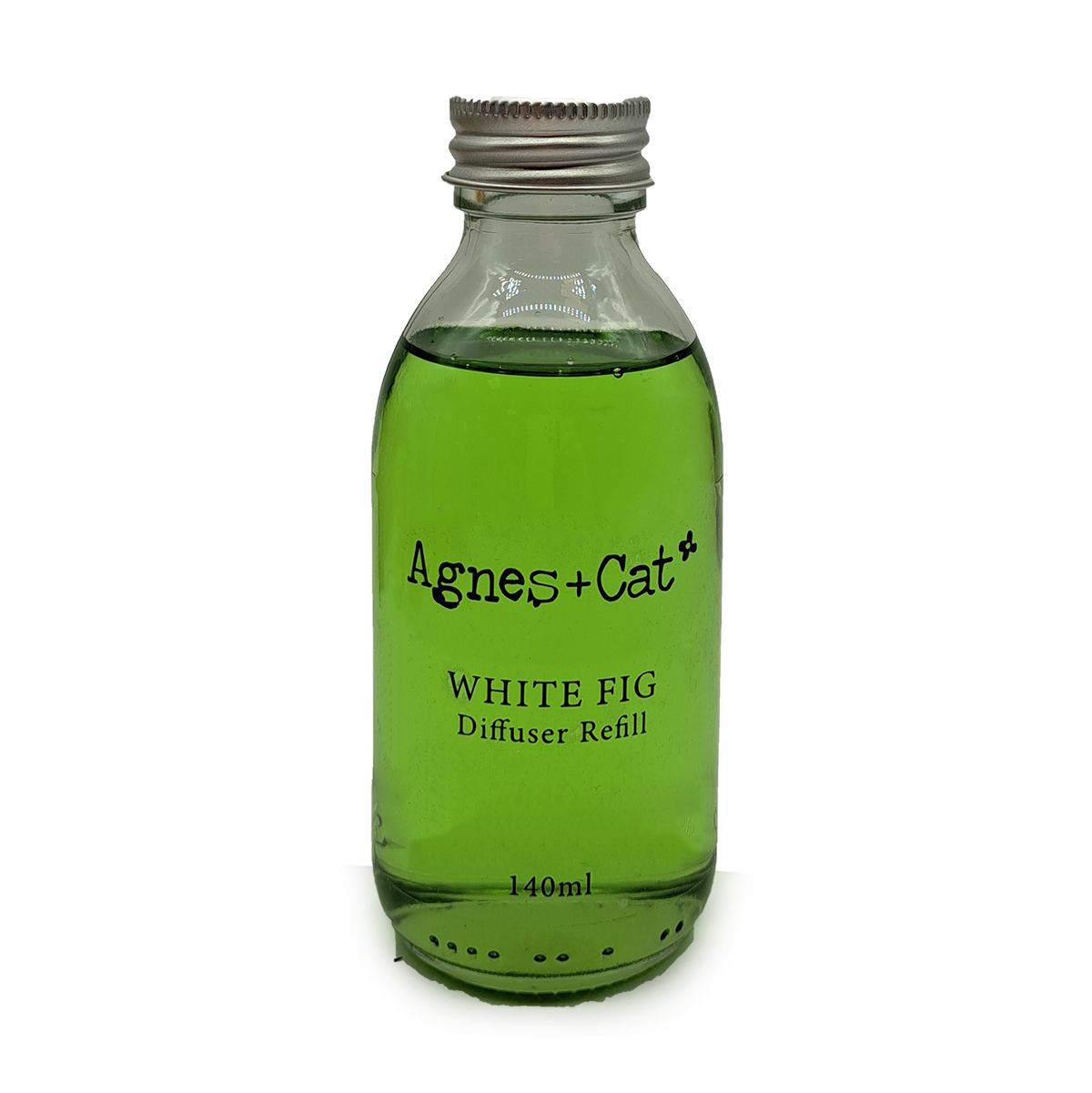 Recambio de Difusor de Varillas 150ml - Higo Blanco - Agnes + Cat Reed Diffuser Refills