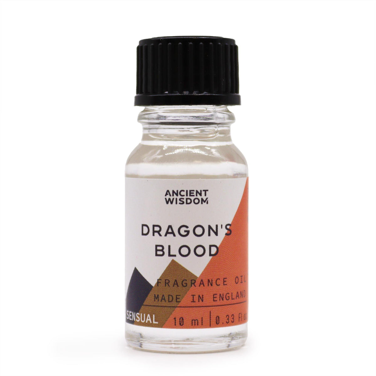 Aceites de Fragancia 10ml - Sangre de dragón - Aceites de Fragancia 10ml, Cruelty Free