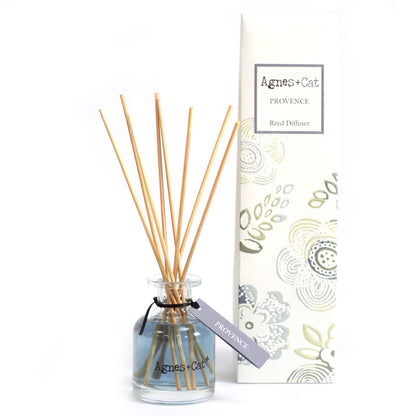 Difusor de caña de 140 ml - Provenza - Agnes + Cat Reed Diffusers 140ml