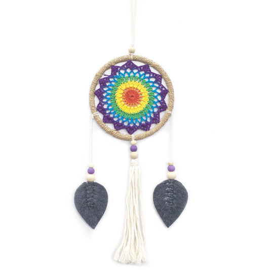 Dreamcatcher - Multicolor Medium Elements